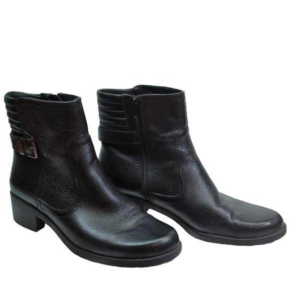 Anne Klein Sport Shoes - Anne Klein Sport Anklanette Bootie